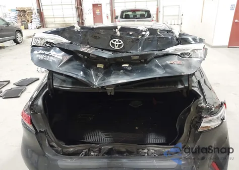 2024 Toyota Corolla Xse z USA, uszkodzony, nr VIN 5YFT4MCE3RP202057
